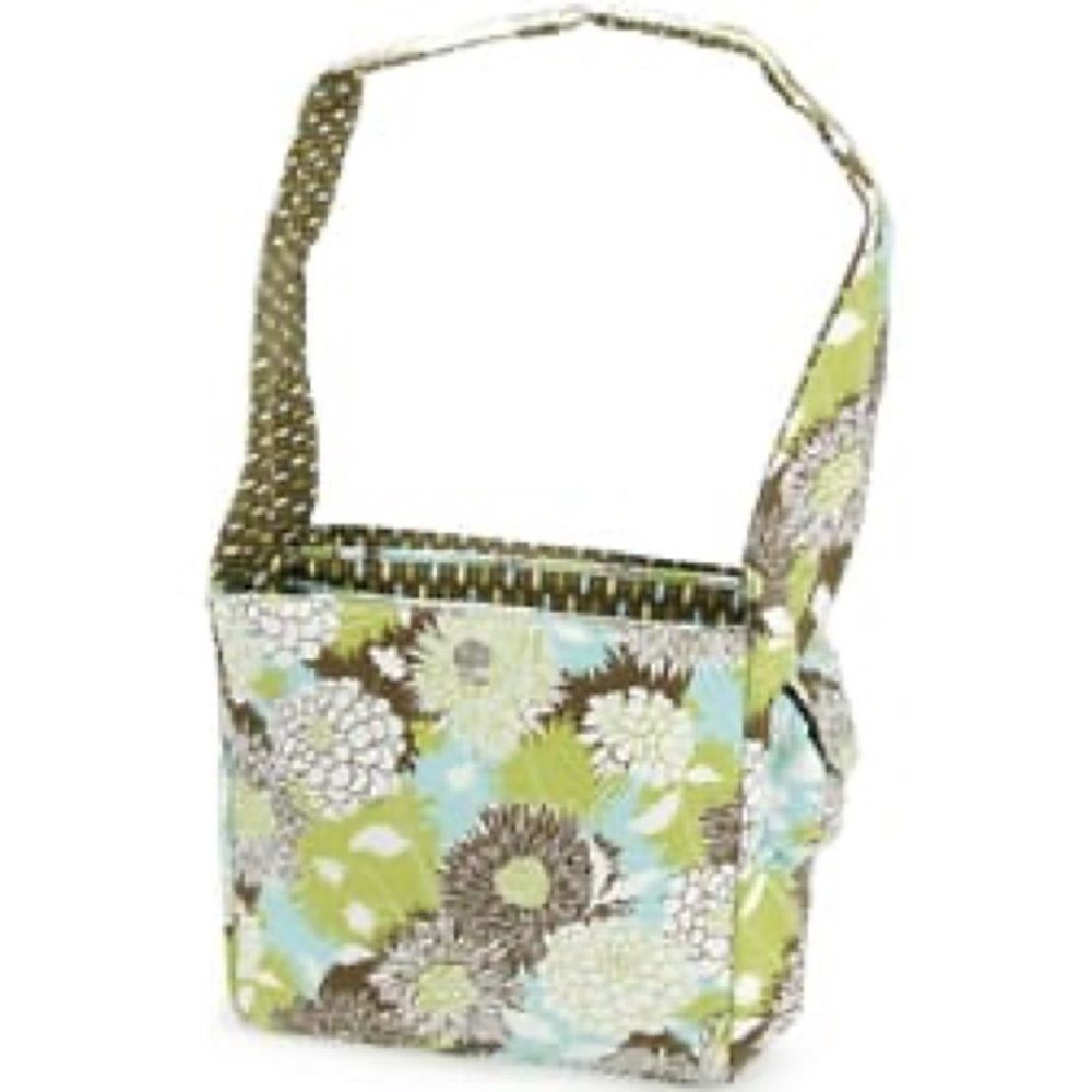 Amy Butler XL Padded Creativity Bag